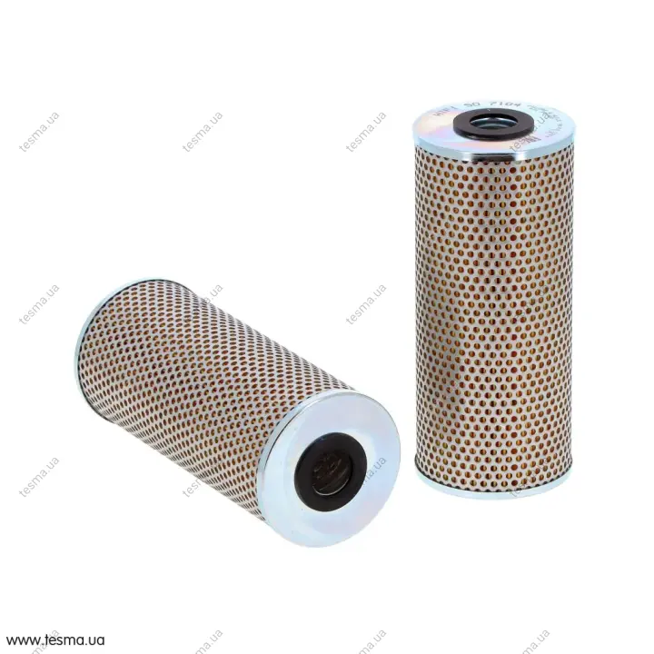 Фільтр масляний HIFI FILTER SO7104 (фото 1)
