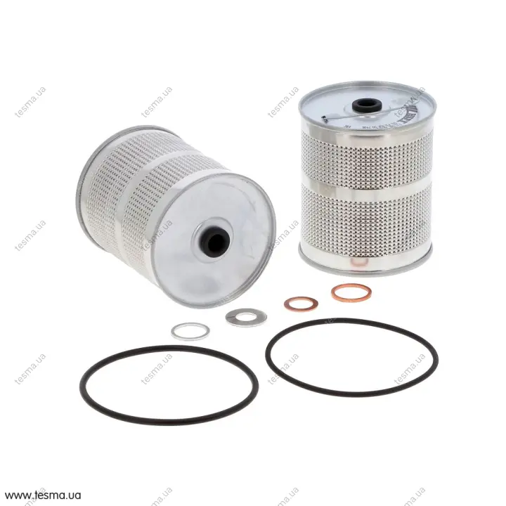 Фильтр масляный HIFI FILTER SO7106 (фото 1)