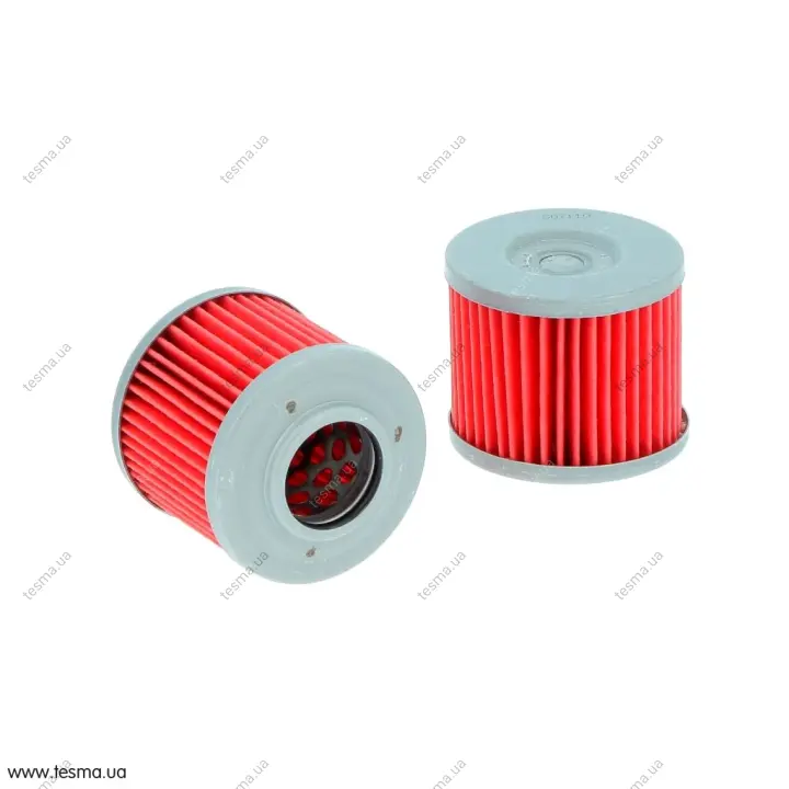 Фільтр масляний HIFI FILTER SO7110 (фото 1)