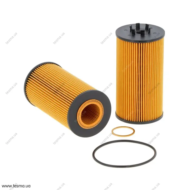 Фильтр масляный HIFI FILTER SO7144 (фото 1)