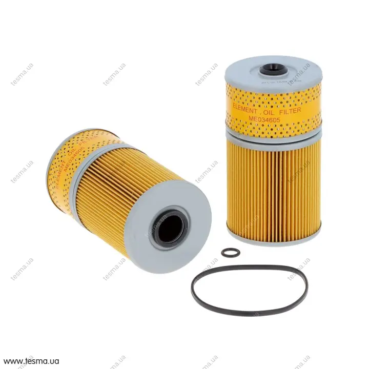 Фильтр масляный HIFI FILTER SO7160 (фото 1)