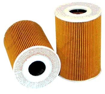 Фільтр масляний HIFI FILTER SO7163 (фото 1)