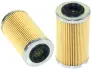 Фільтр масляний HIFI FILTER SO7183 (фото 3)