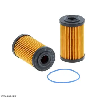 Фільтр масляний HIFI FILTER SO7183