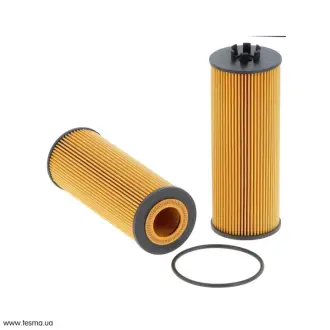 Фильтр масляный HIFI FILTER SO7189