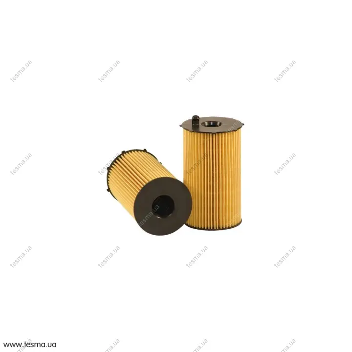 Фільтр масляний HIFI FILTER SO7195 (фото 1)
