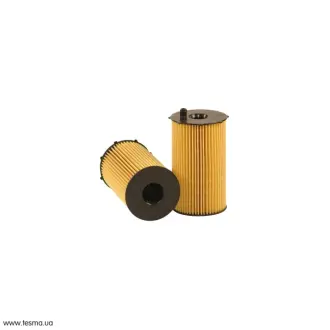 Фільтр масляний HIFI FILTER SO7195