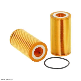 фильтр масляный HIFI FILTER SO7205