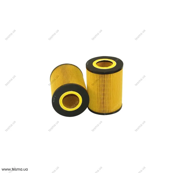 Фильтр масляный HIFI FILTER SO7218 (фото 1)