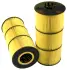 Фільтр масляний HIFI FILTER SO7238 (фото 3)