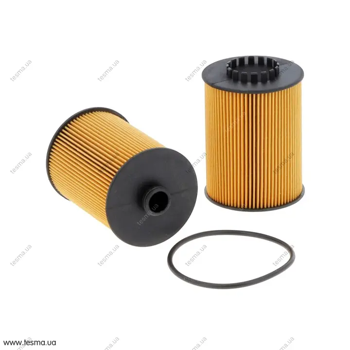 Фильтр масляный HIFI FILTER SO7240 (фото 1)