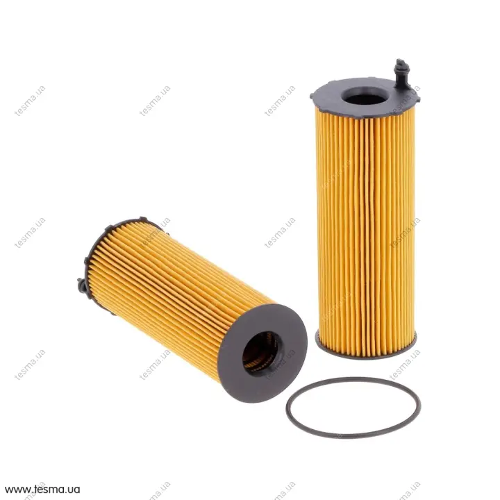 Фильтр масляный HIFI FILTER SO7243 (фото 1)
