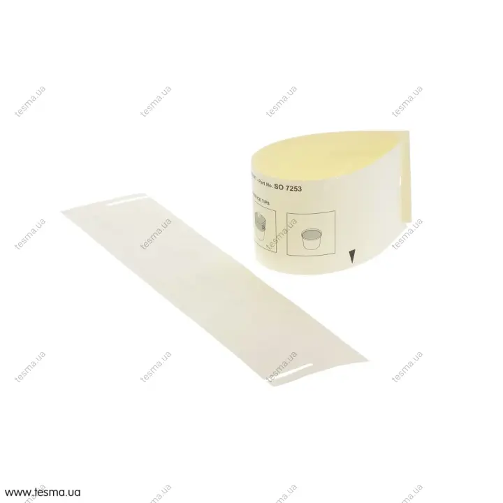Фільтр HIFI FILTER SO7253 (фото 1)