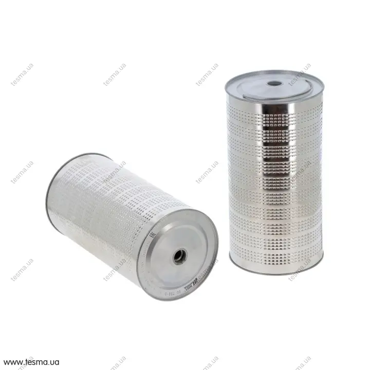 Фільтр масляний HIFI FILTER SO750B (фото 1)