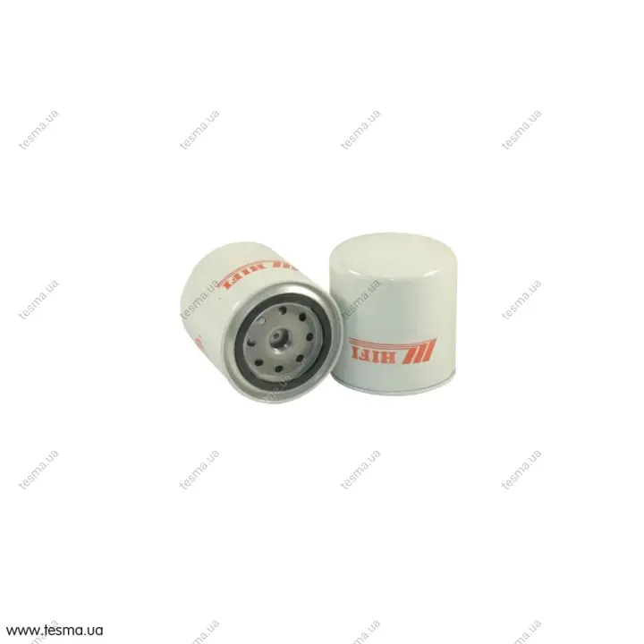 Фільтр масляний HIFI FILTER SO778 (фото 1)