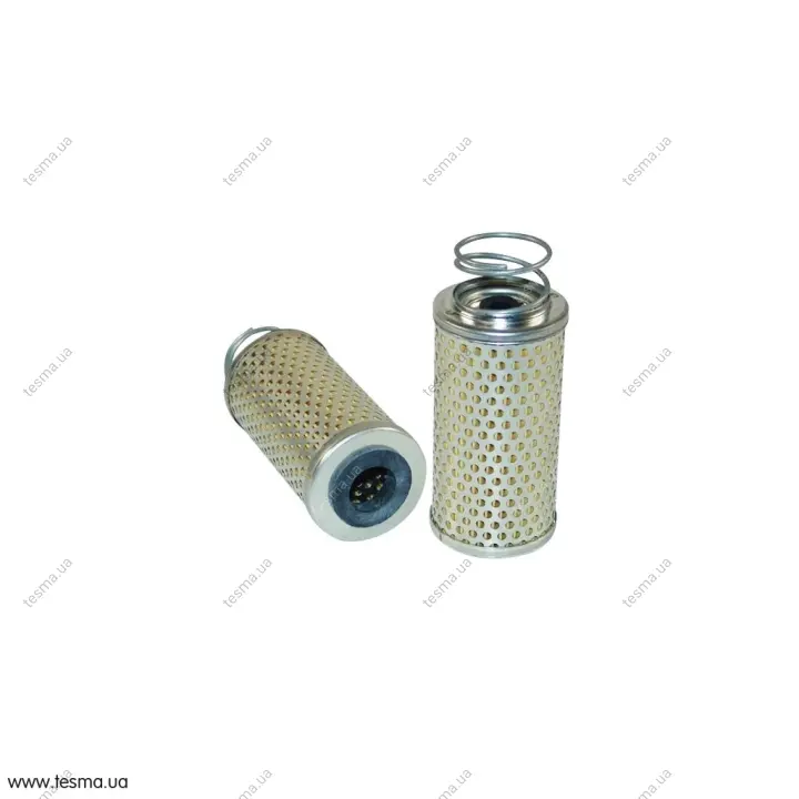 Фильтр масляный HIFI FILTER SO8023 (фото 1)