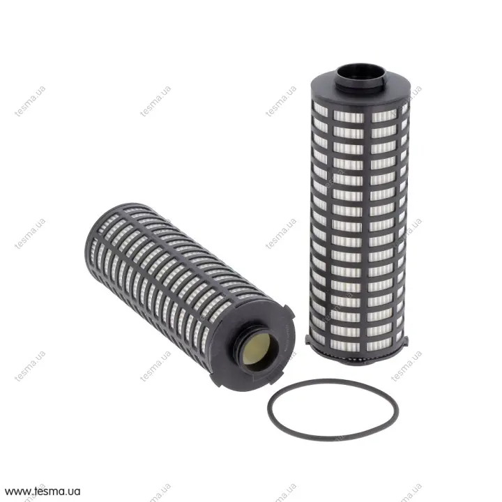 Фильтр масляный HIFI FILTER SO8043 (фото 1)