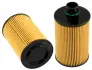 Фільтр масляний HIFI FILTER SO8044 (фото 3)