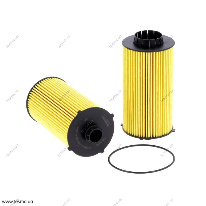 Фильтр масляный HIFI FILTER SO8045 (фото 1)