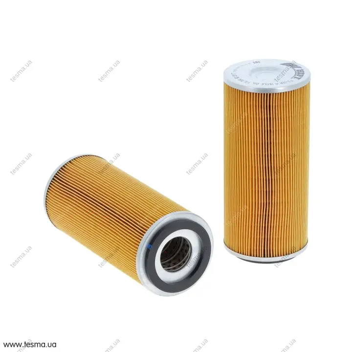 Фільтр масляний HIFI FILTER SO8117 (фото 1)