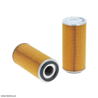 Фільтр масляний HIFI FILTER SO8117