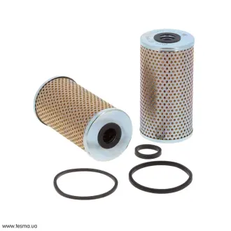 Фільтр масляний HIFI FILTER SO845