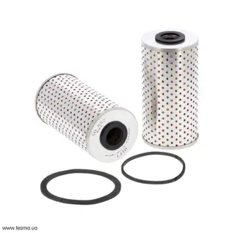 Фільтр масляний HIFI FILTER SO857