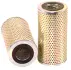 Фільтр масляний HIFI FILTER SO8996 (фото 3)