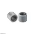 Фильтр масляный HIFI FILTER SO9025 (фото 1)