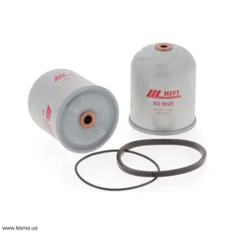 Фильтр масляный HIFI FILTER SO9029