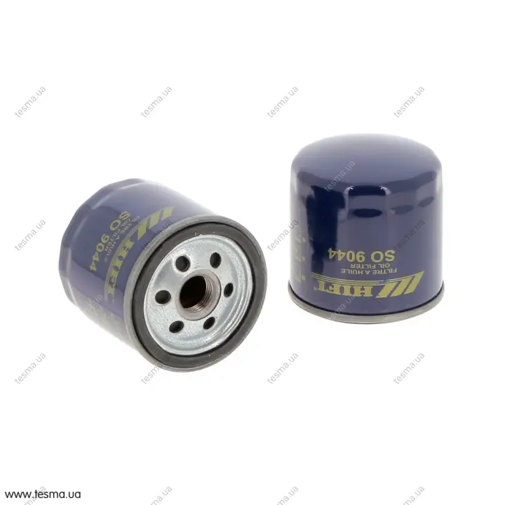 Фільтр масляний HIFI FILTER SO9044 (фото 1)