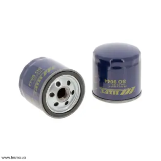 Фільтр масляний HIFI FILTER SO9044