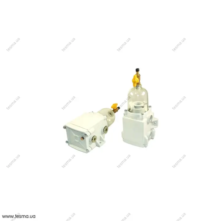 Fuel filter. Фильтр топливный HIFI FILTER SWK200010 (фото 1)