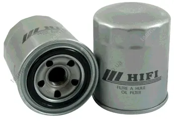 Фильтр HIFI FILTER T1635 (фото 1)