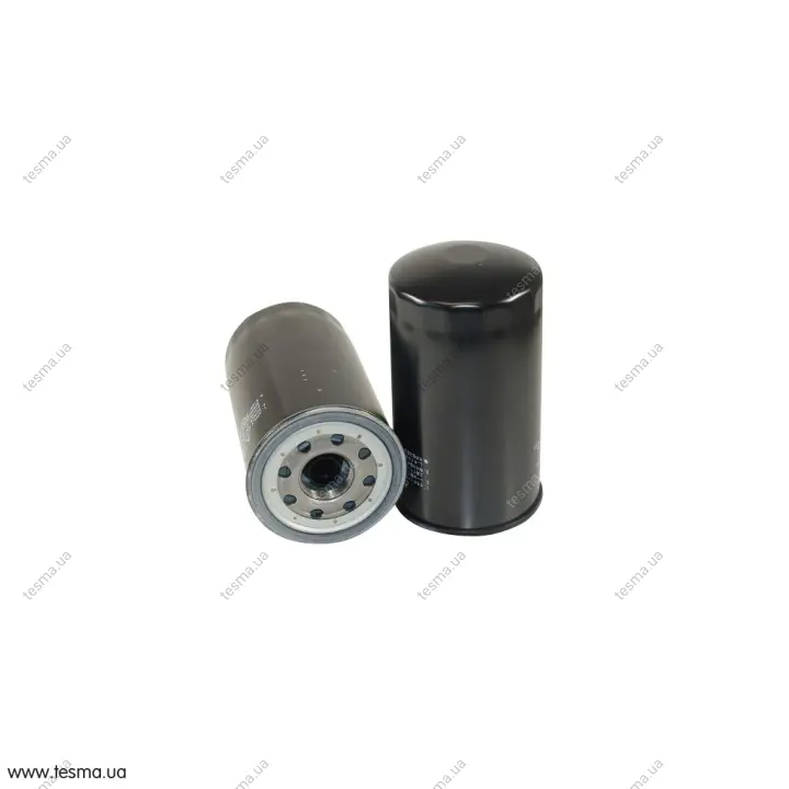 Oil filter. Фильтр масляный HIFI FILTER T2198 (фото 1)
