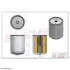 Фильтр HIFI FILTER T2199 (фото 2)