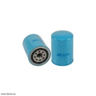 Oil filter. Фильтр масляный HIFI FILTER T3151