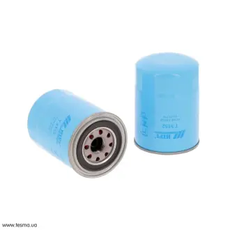 Oil filter. Фильтр масляный HIFI FILTER T3152