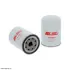 Oil filter. Фильтр масляный HIFI FILTER T6739F (фото 1)