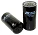 Oil filter. Фильтр масляный HIFI FILTER T6739F (фото 3)