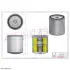 Фільтр HIFI FILTER T6747 (фото 2)
