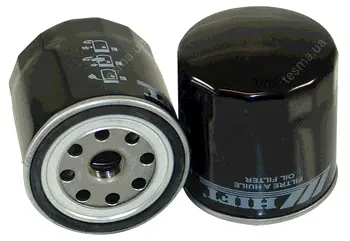 Фильтр HIFI FILTER T6749 (фото 1)