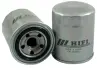 Oil filter. Фильтр масляный HIFI FILTER T7317 (фото 3)