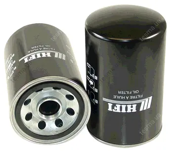 Фільтр HIFI FILTER T7319 (фото 1)