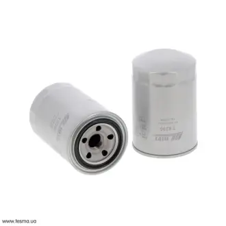 Oil filter. Фильтр масляный HIFI FILTER T8206