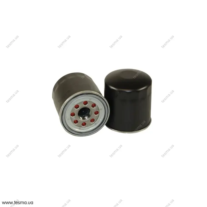 Oil filter. Фильтр масляный HIFI FILTER T8215 (фото 1)
