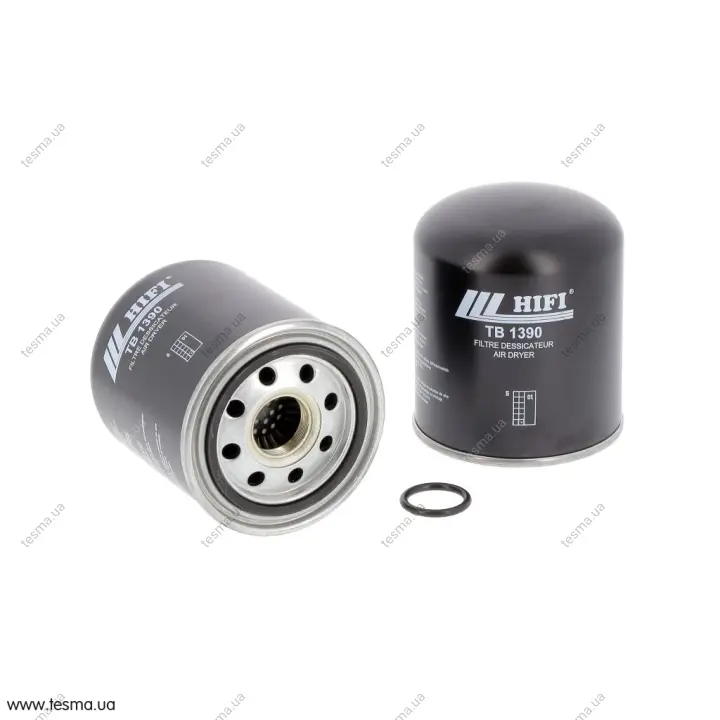 Фільтр HIFI FILTER TB1390 (фото 1)