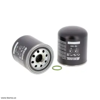 Desiccator filter. Фильтр влагоотделитель HIFI FILTER TB1393
