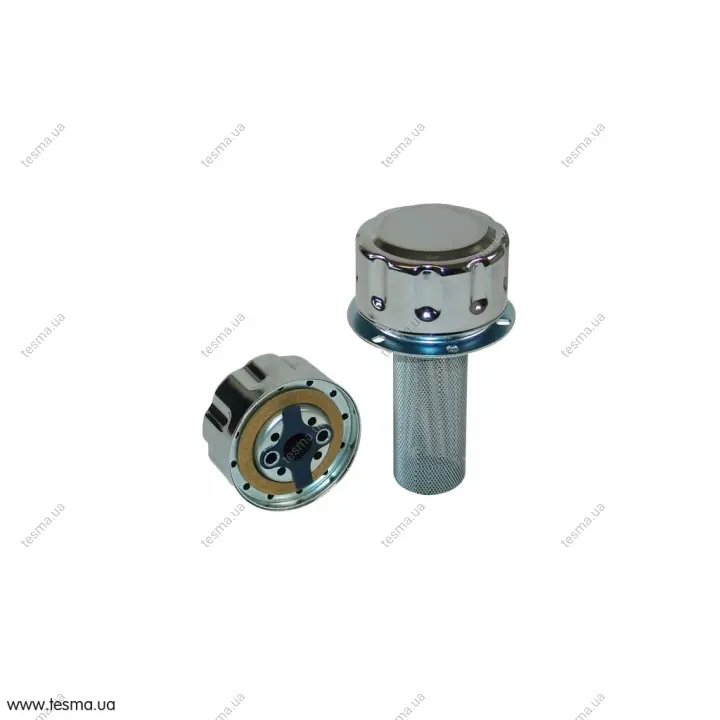 Фільтр HIFI FILTER TCO500 (фото 1)