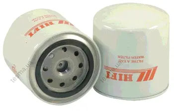 фильтр HIFI FILTER WE2050 - фото 1